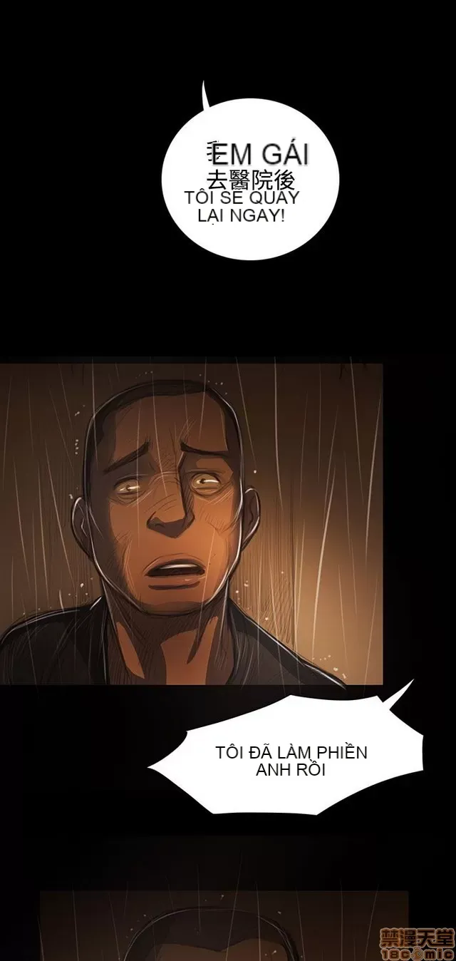 Chị: Lian/Chị tôi Chương 1-65