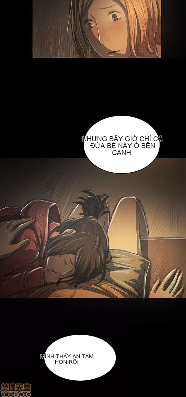 Chị: Lian/Chị tôi Chương 1-65