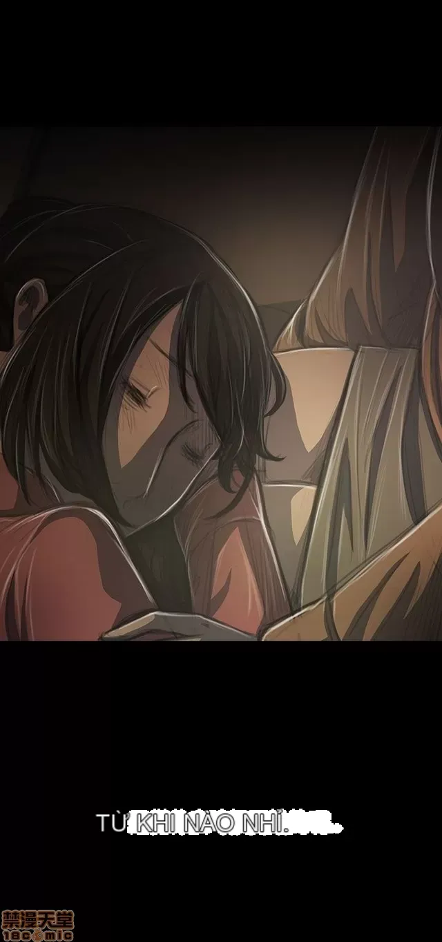 Chị: Lian/Chị tôi Chương 1-65