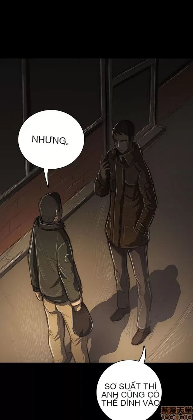 Chị: Lian/Chị tôi Chương 1-65