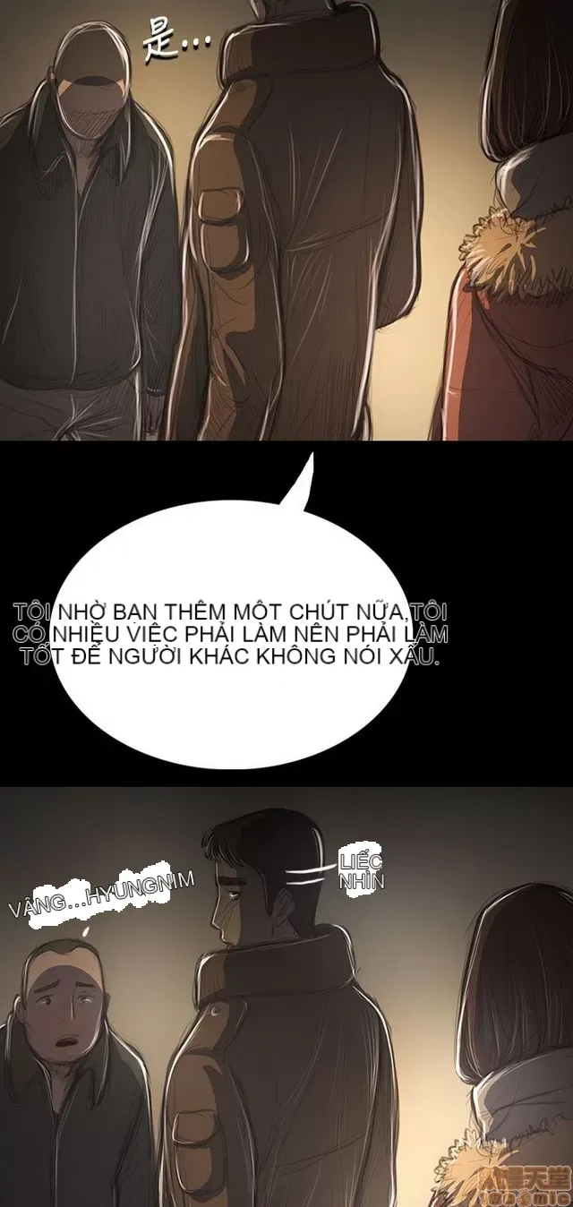 Chị: Lian/Chị tôi Chương 1-65