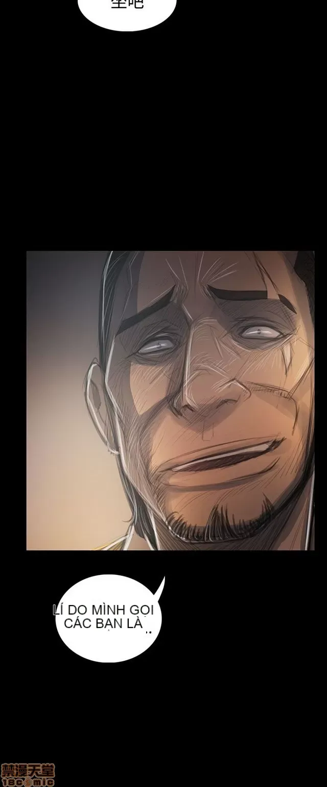 Chị: Lian/Chị tôi Chương 1-65