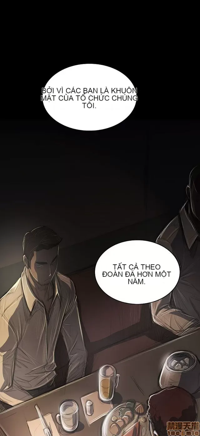 Chị: Lian/Chị tôi Chương 1-65