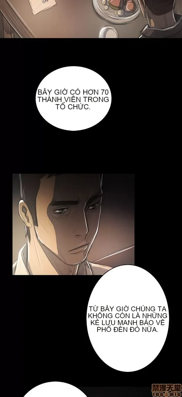 Chị: Lian/Chị tôi Chương 1-65