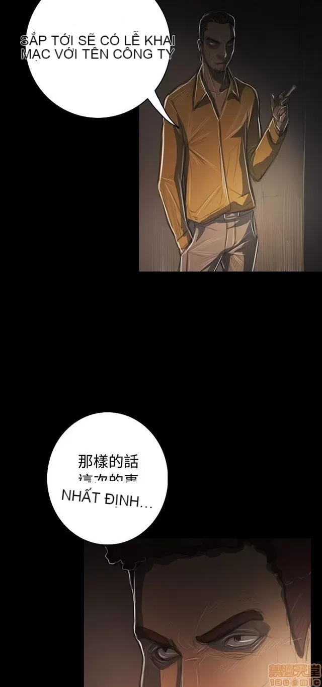 Chị: Lian/Chị tôi Chương 1-65