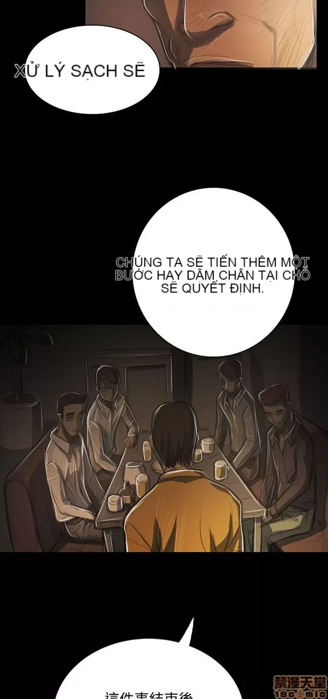 Chị: Lian/Chị tôi Chương 1-65