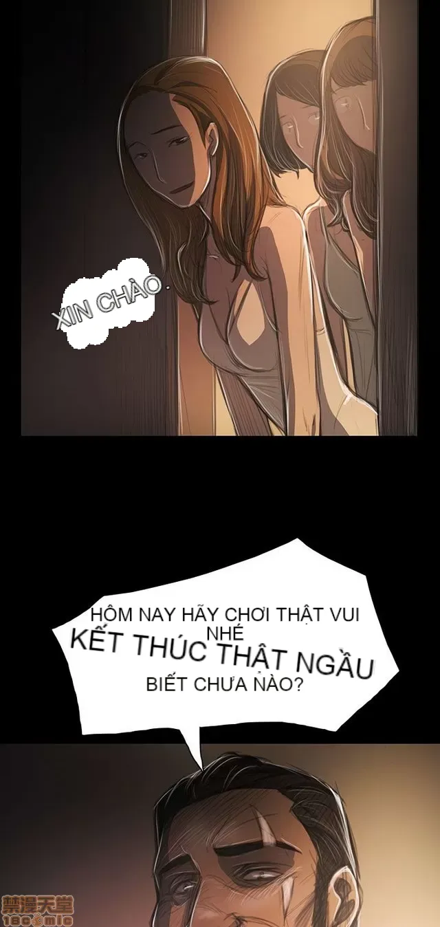 Chị: Lian/Chị tôi Chương 1-65