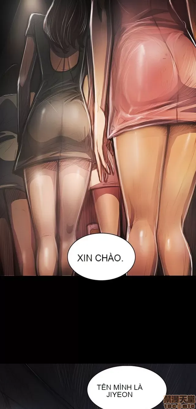 Chị: Lian/Chị tôi Chương 1-65