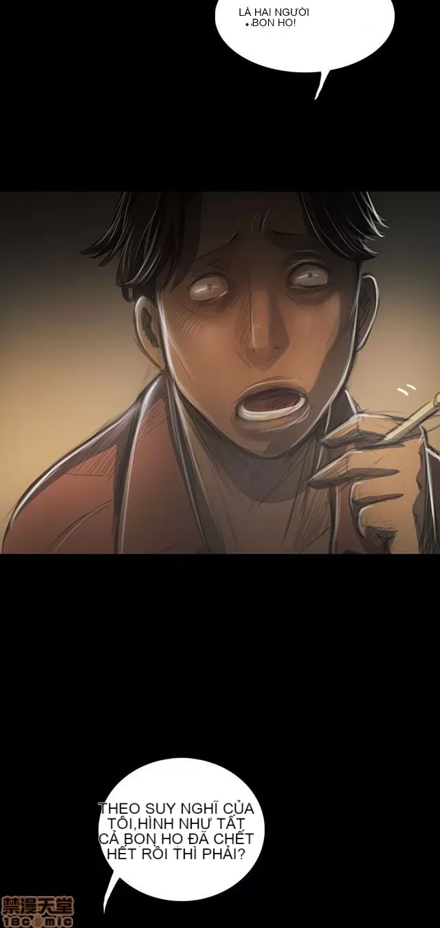 Chị: Lian/Chị tôi Chương 1-65