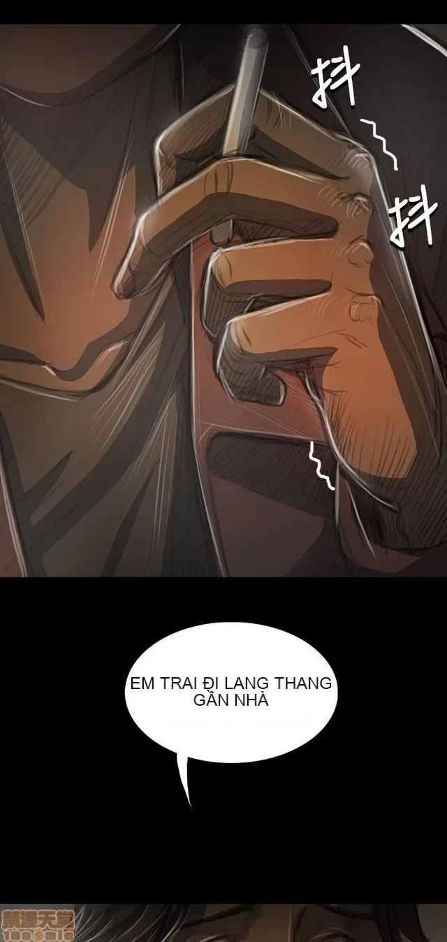 Chị: Lian/Chị tôi Chương 1-65