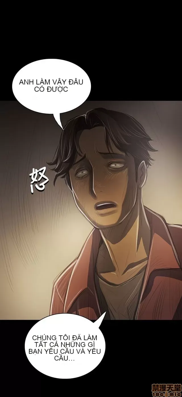 Chị: Lian/Chị tôi Chương 1-65