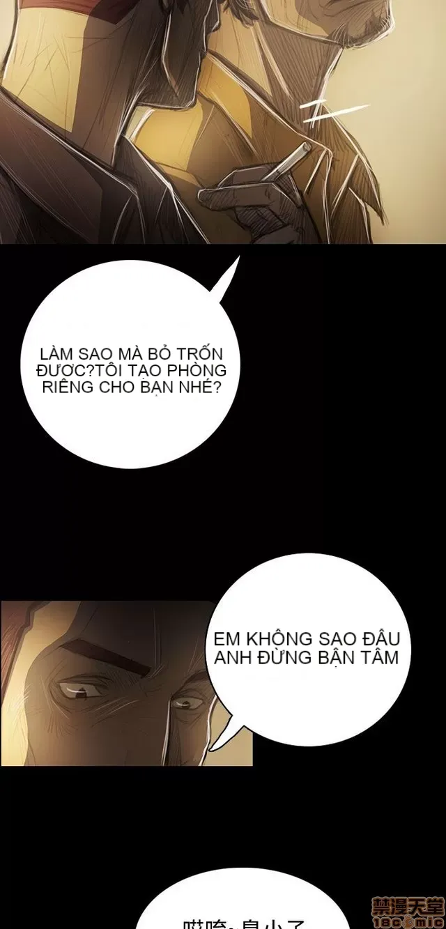 Chị: Lian/Chị tôi Chương 1-65