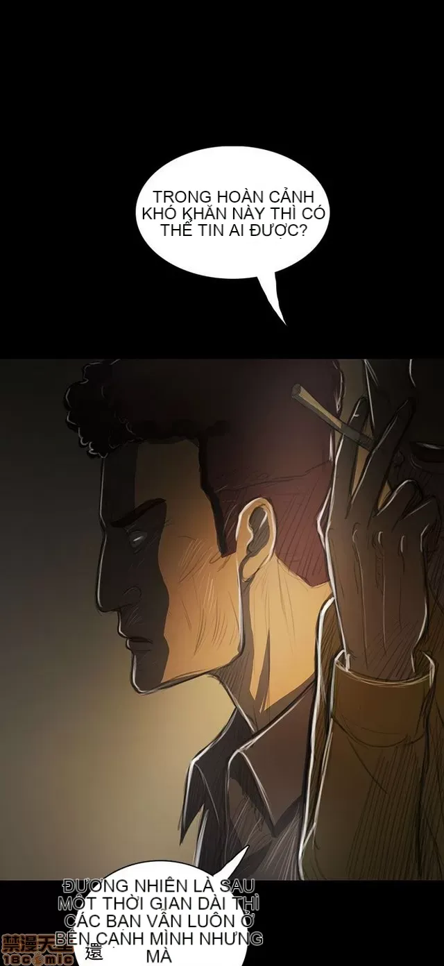 Chị: Lian/Chị tôi Chương 1-65