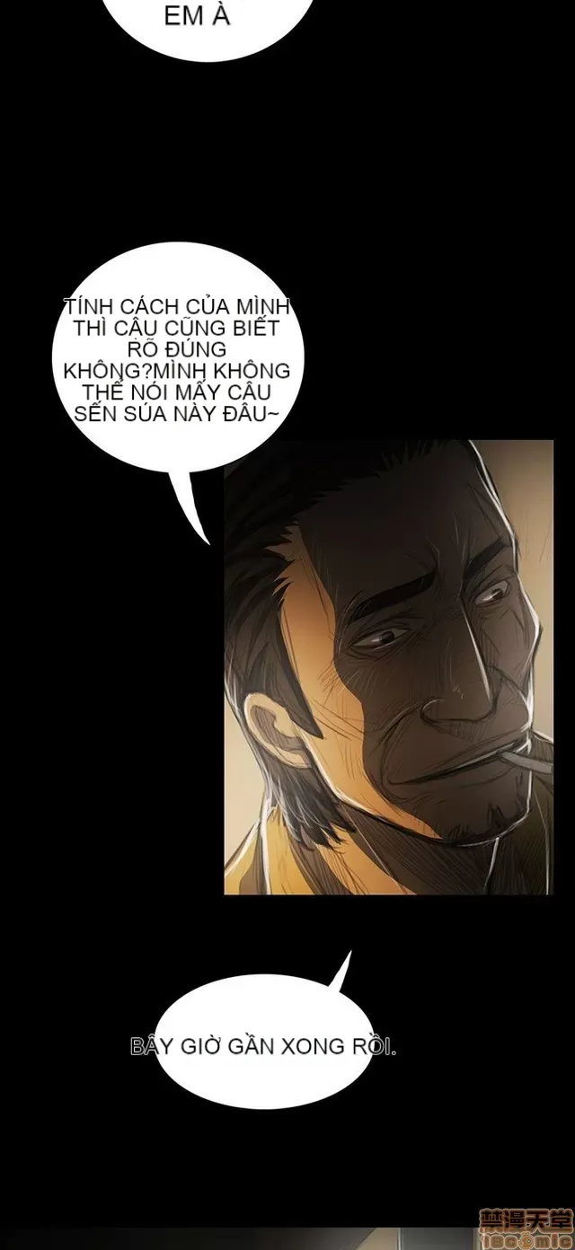 Chị: Lian/Chị tôi Chương 1-65