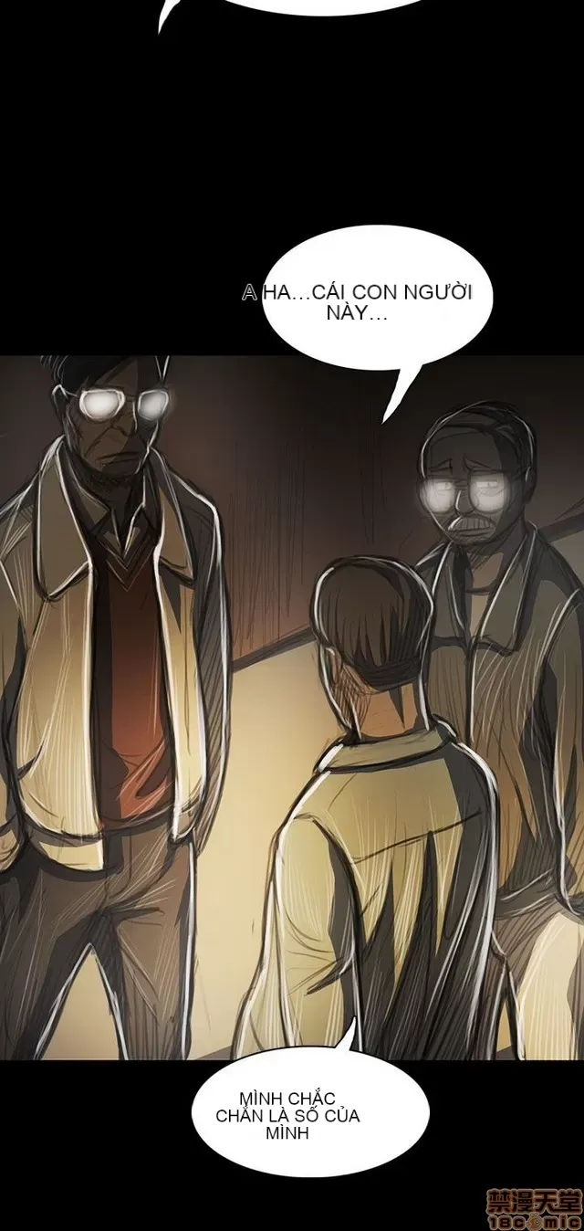 Chị: Lian/Chị tôi Chương 1-65