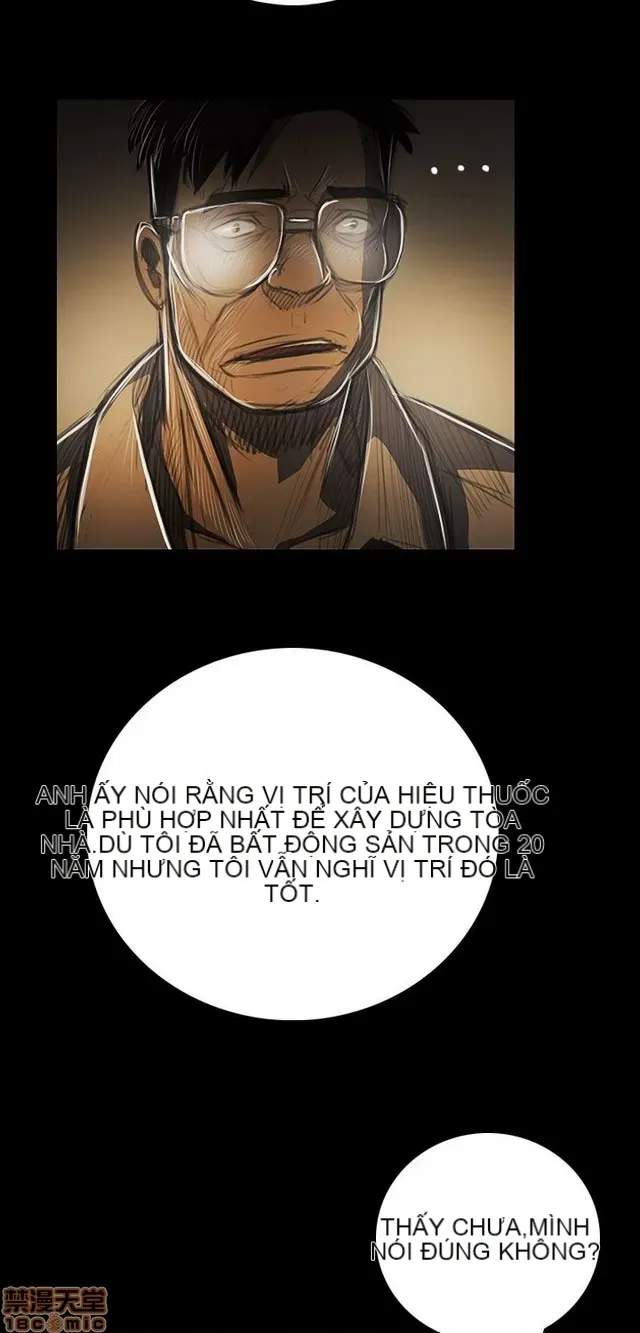 Chị: Lian/Chị tôi Chương 1-65