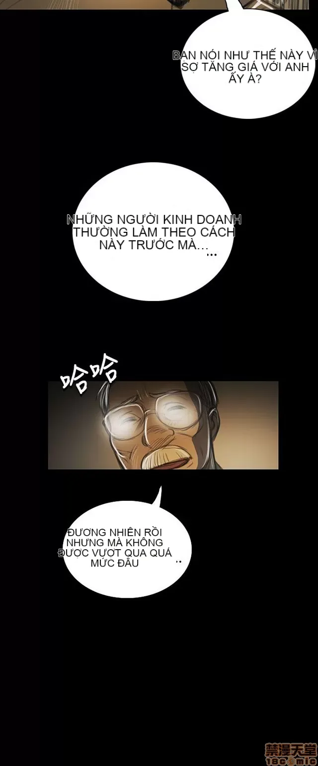 Chị: Lian/Chị tôi Chương 1-65