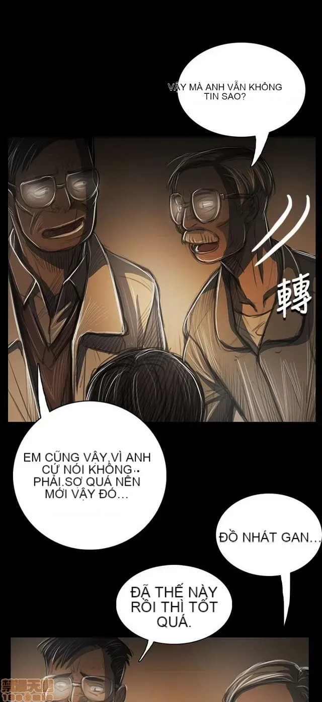 Chị: Lian/Chị tôi Chương 1-65