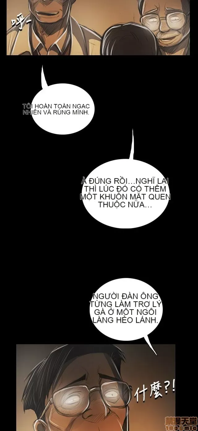 Chị: Lian/Chị tôi Chương 1-65