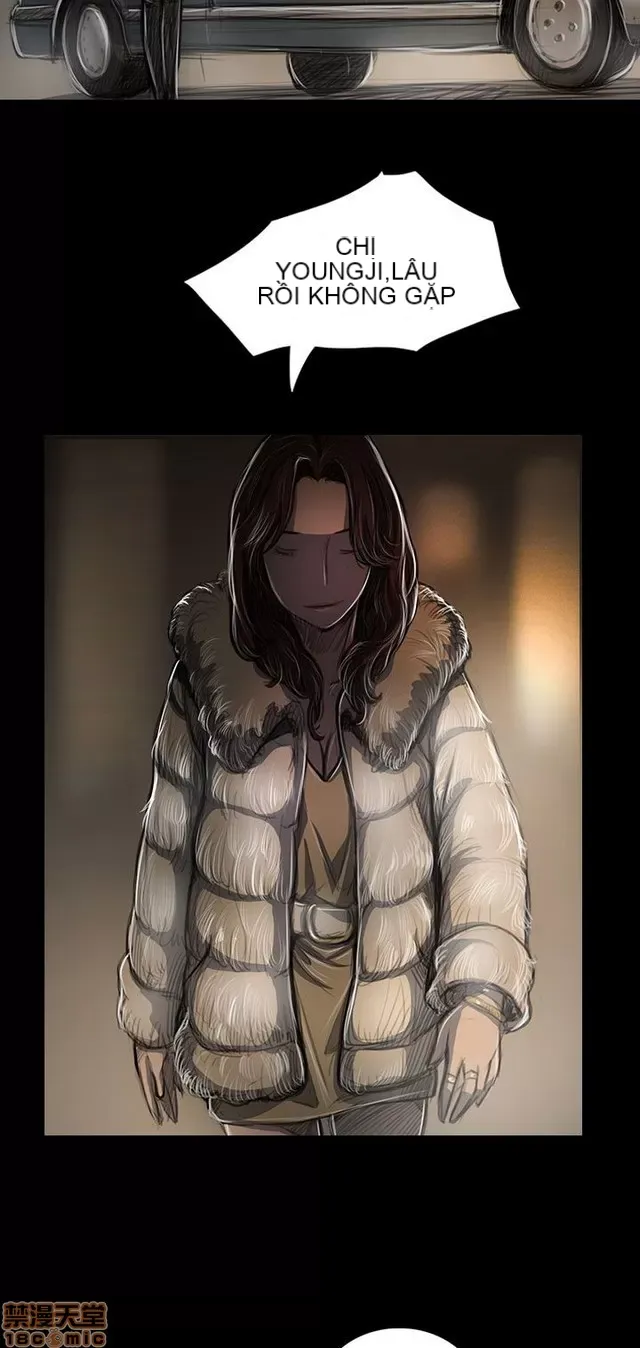 Chị: Lian/Chị tôi Chương 1-65