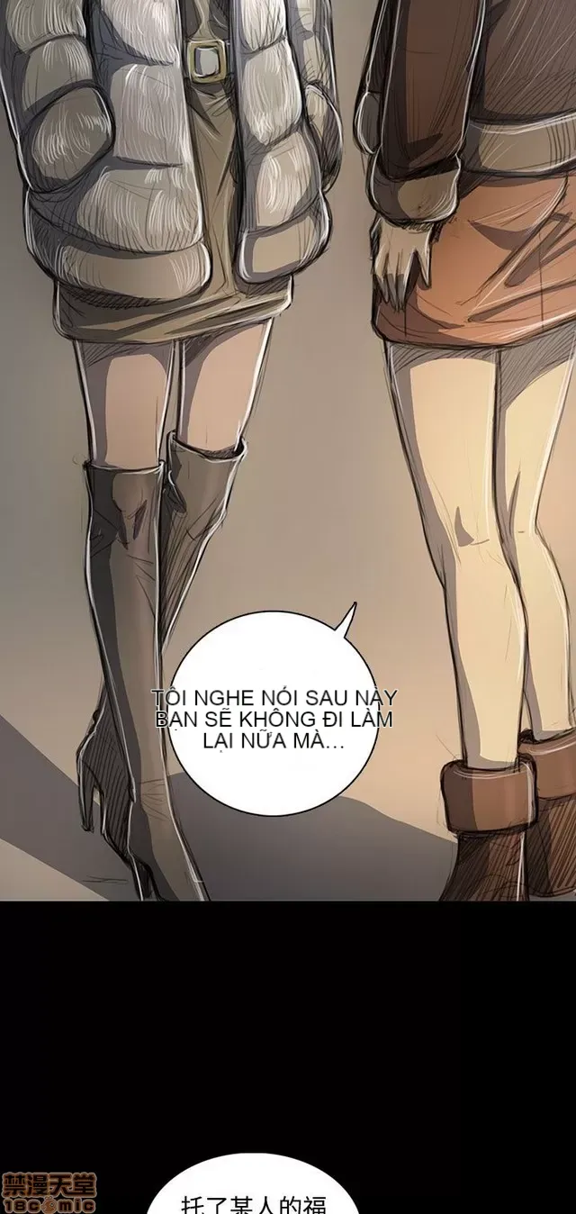 Chị: Lian/Chị tôi Chương 1-65