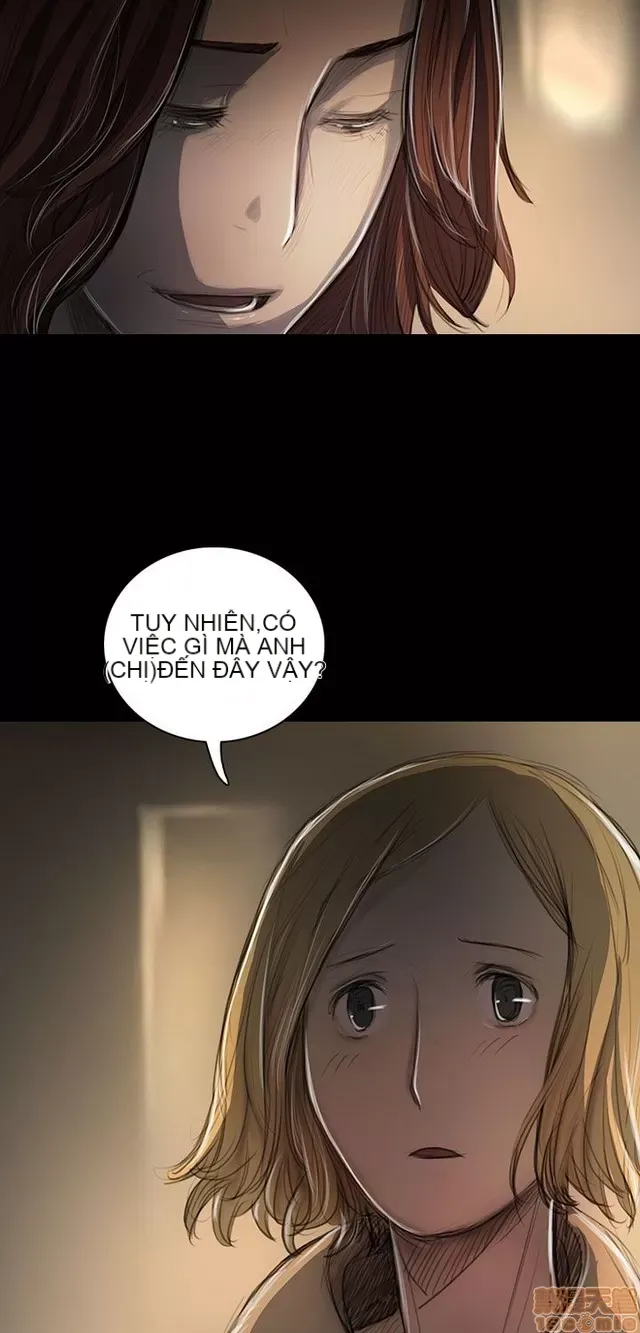 Chị: Lian/Chị tôi Chương 1-65