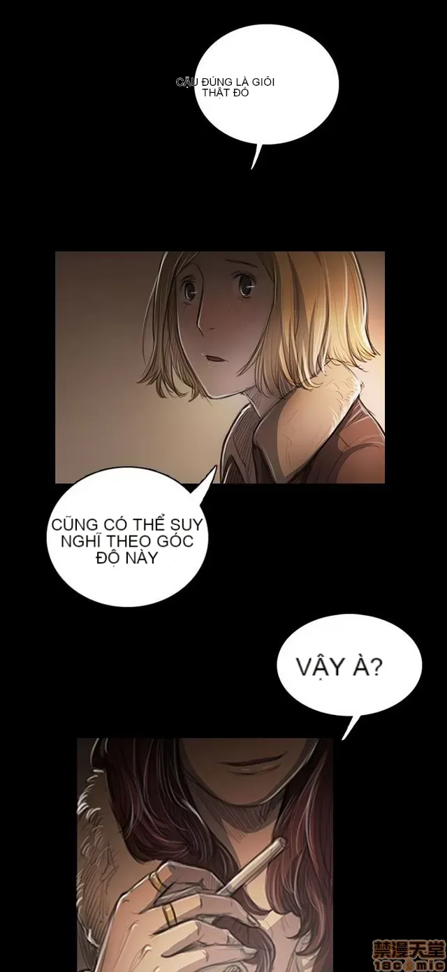 Chị: Lian/Chị tôi Chương 1-65