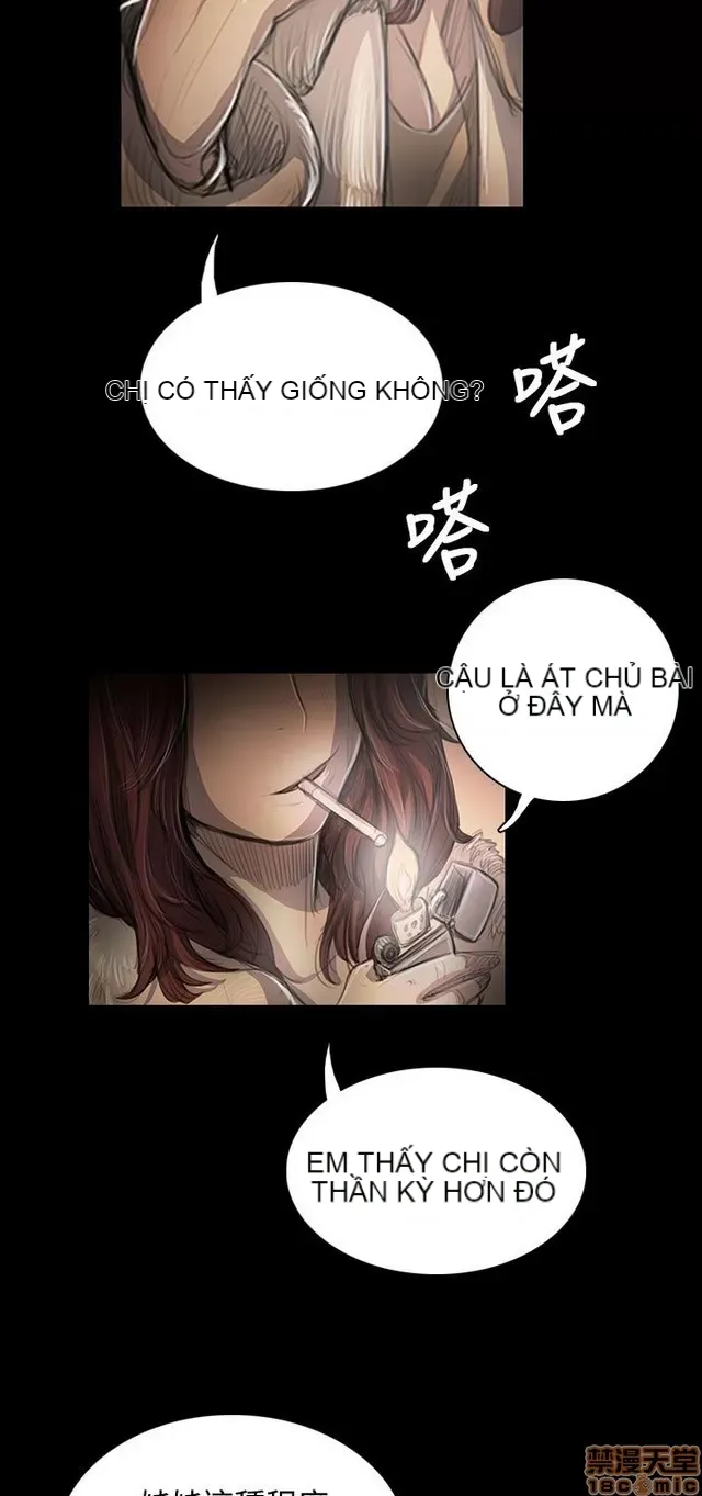 Chị: Lian/Chị tôi Chương 1-65