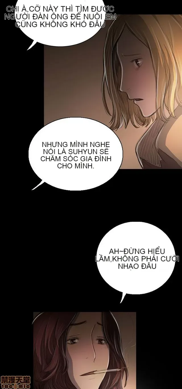 Chị: Lian/Chị tôi Chương 1-65