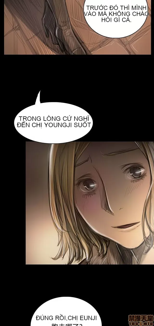 Chị: Lian/Chị tôi Chương 1-65