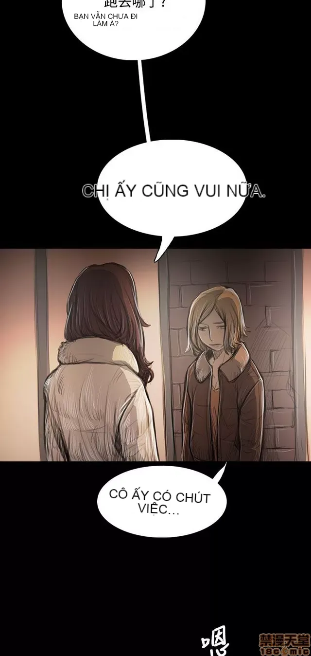 Chị: Lian/Chị tôi Chương 1-65