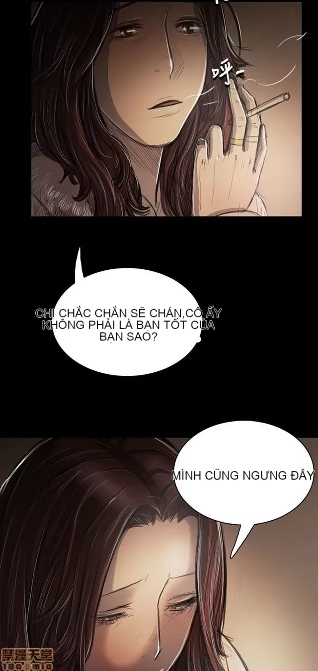 Chị: Lian/Chị tôi Chương 1-65