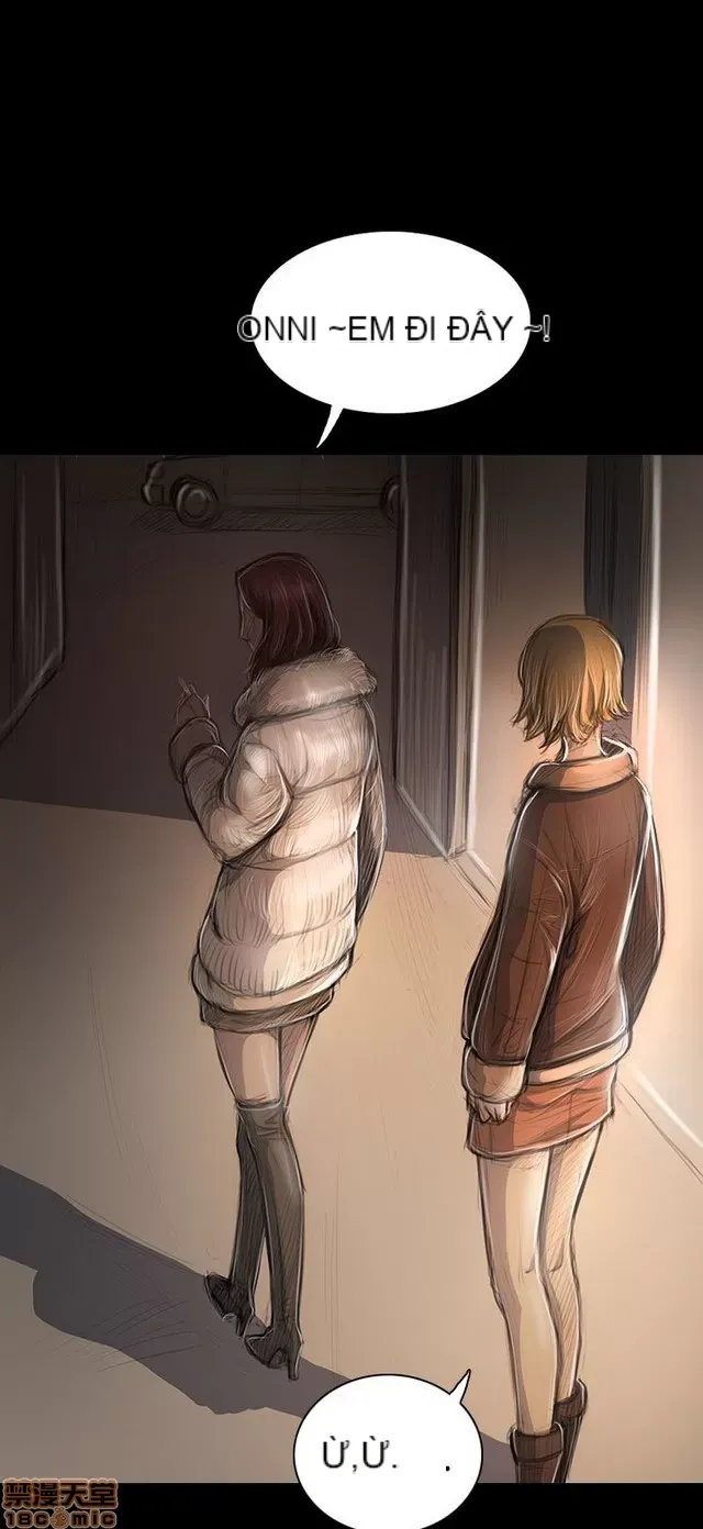 Chị: Lian/Chị tôi Chương 1-65