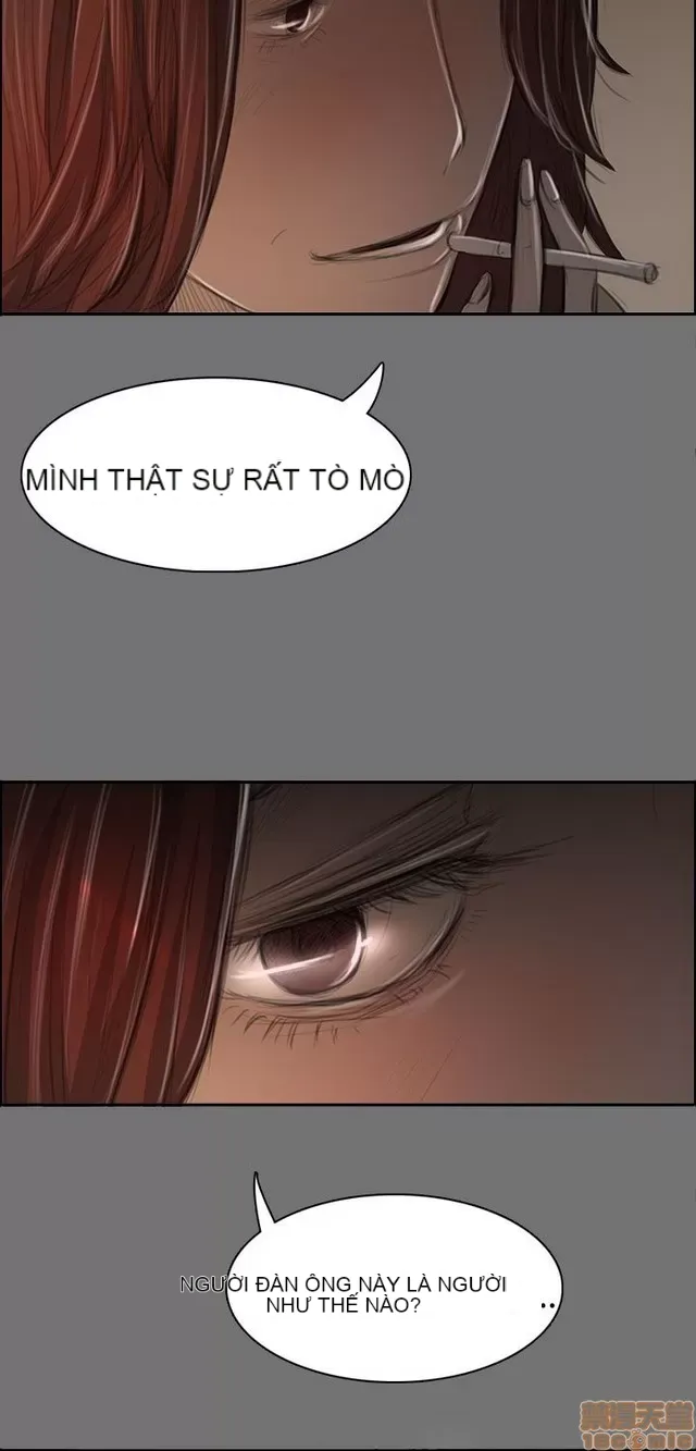 Chị: Lian/Chị tôi Chương 1-65