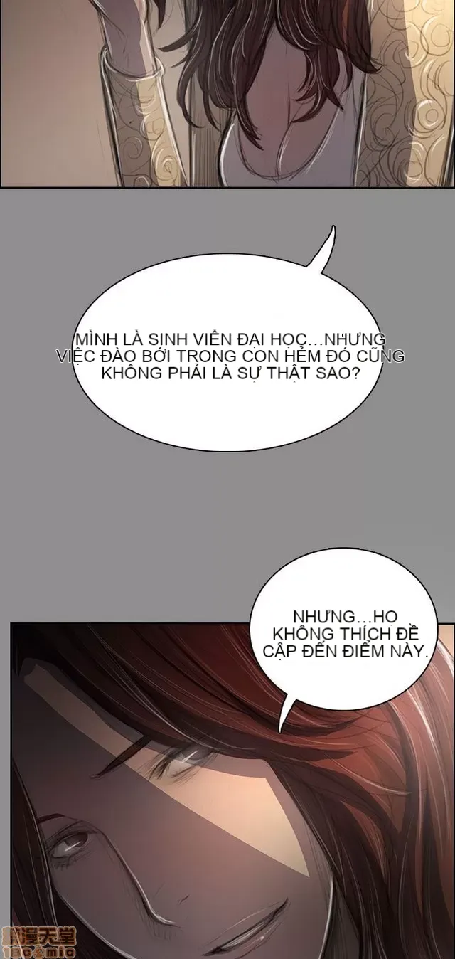 Chị: Lian/Chị tôi Chương 1-65