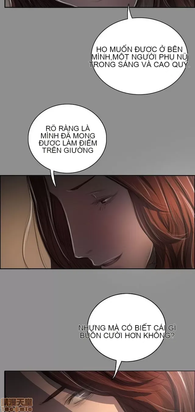 Chị: Lian/Chị tôi Chương 1-65