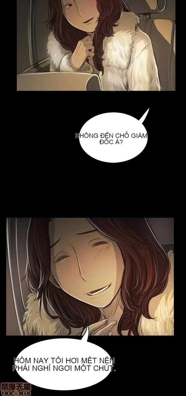 Chị: Lian/Chị tôi Chương 1-65