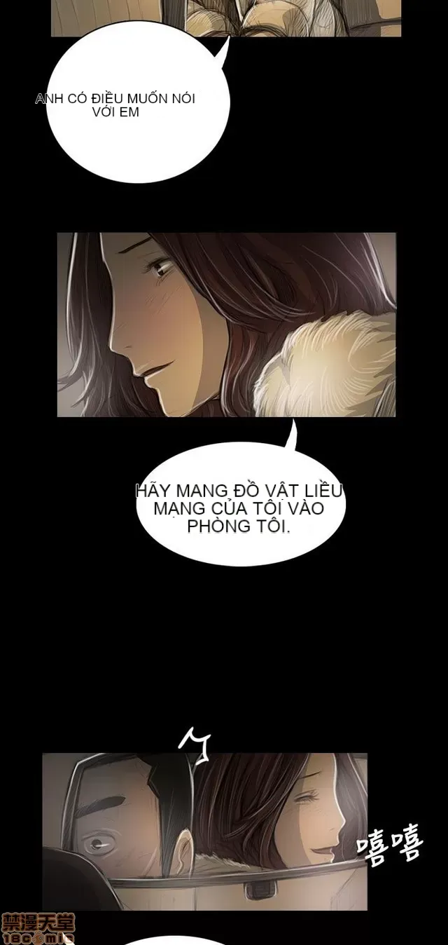 Chị: Lian/Chị tôi Chương 1-65