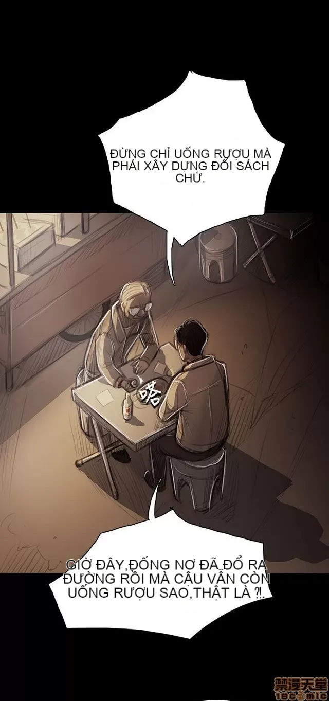 Chị: Lian/Chị tôi Chương 1-65