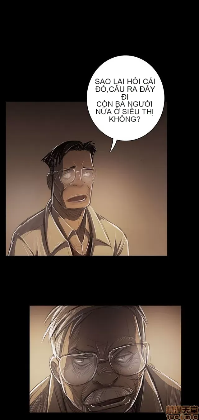 Chị: Lian/Chị tôi Chương 1-65