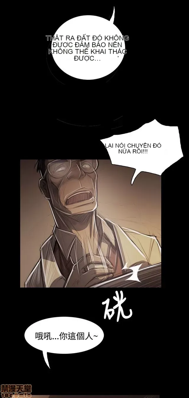 Chị: Lian/Chị tôi Chương 1-65