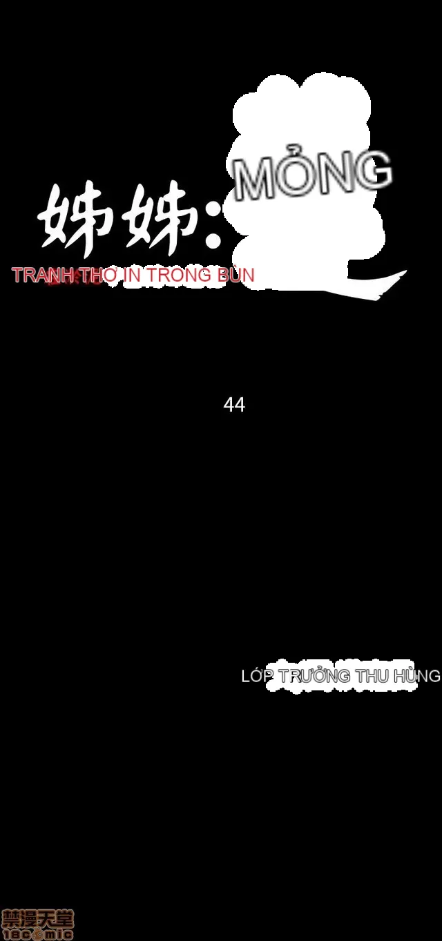 Chị: Lian/Chị tôi Chương 1-65