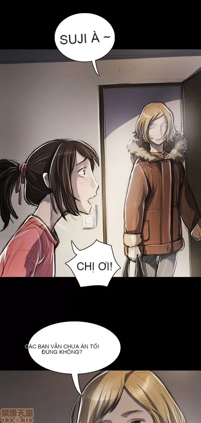 Chị: Lian/Chị tôi Chương 1-65