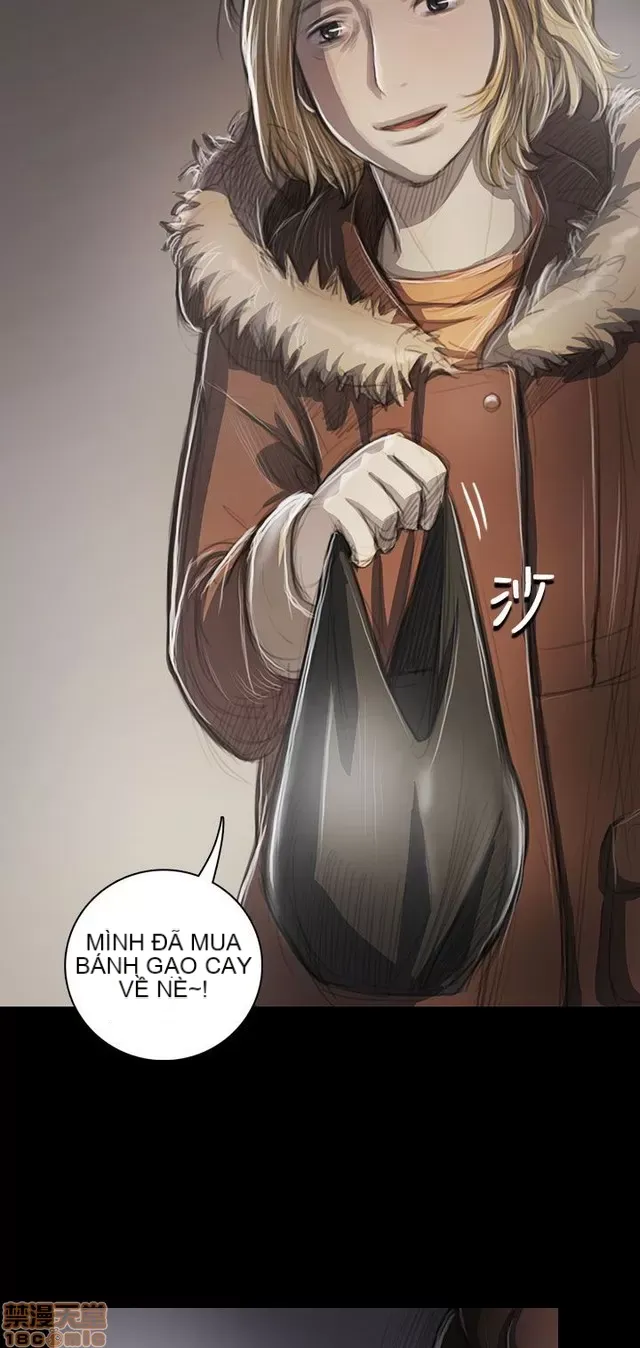 Chị: Lian/Chị tôi Chương 1-65