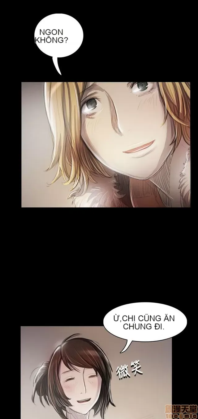 Chị: Lian/Chị tôi Chương 1-65