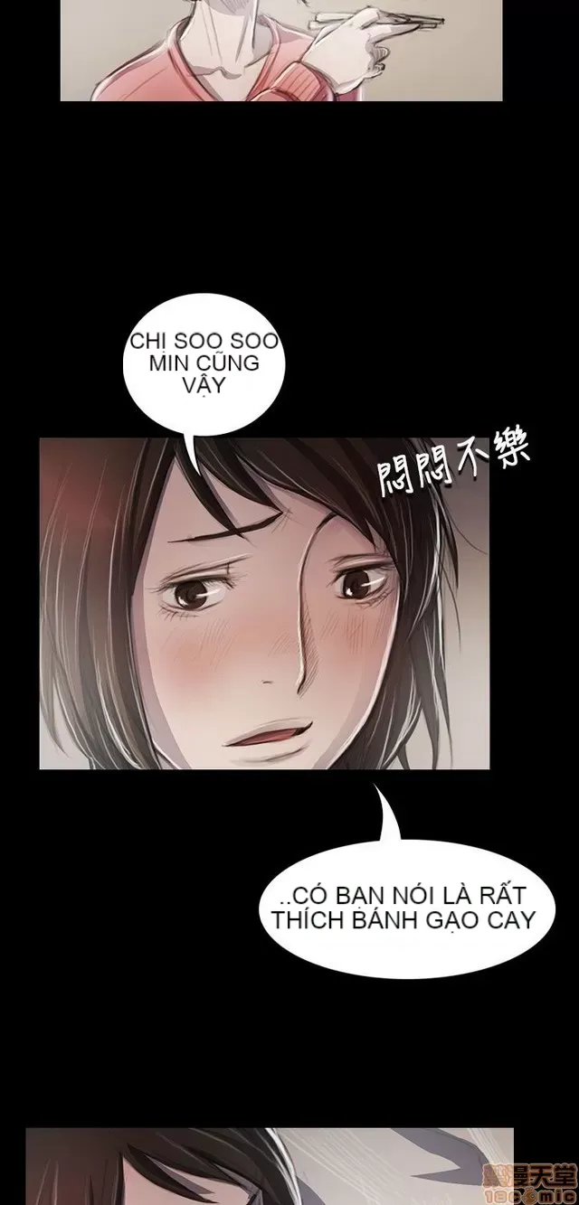 Chị: Lian/Chị tôi Chương 1-65