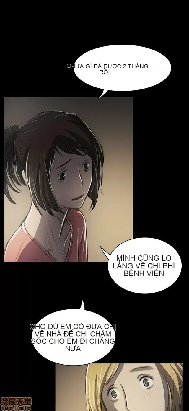 Chị: Lian/Chị tôi Chương 1-65