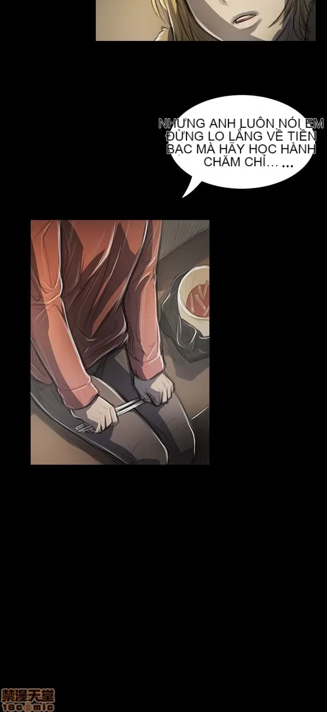 Chị: Lian/Chị tôi Chương 1-65