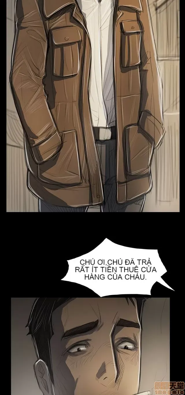 Chị: Lian/Chị tôi Chương 1-65