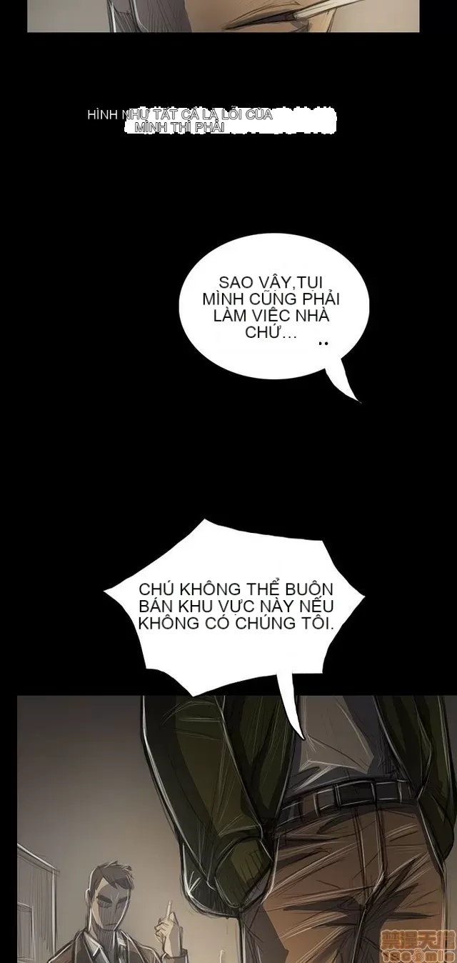 Chị: Lian/Chị tôi Chương 1-65